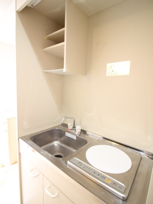 ラボーナ白幡東町の物件内観写真