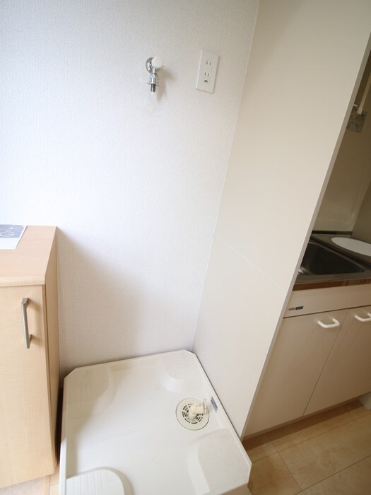 ラボーナ白幡東町の物件内観写真