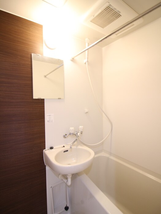 ラボーナ白幡東町の物件内観写真