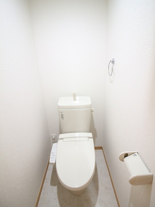 ラボーナ白幡東町の物件内観写真