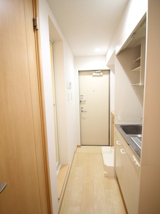 ラボーナ白幡東町の物件内観写真