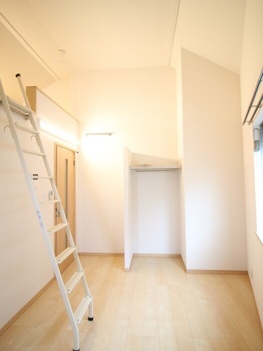 ラボーナ白幡東町の物件内観写真