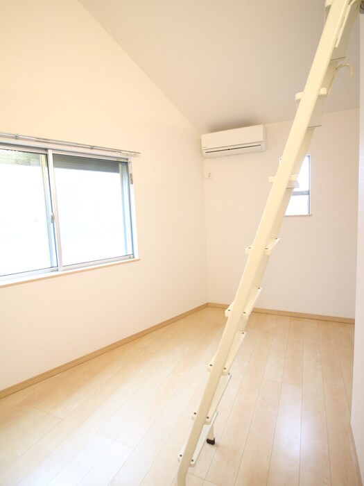 ラボーナ白幡東町の物件内観写真