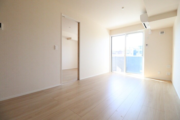 ゼフィールの物件内観写真