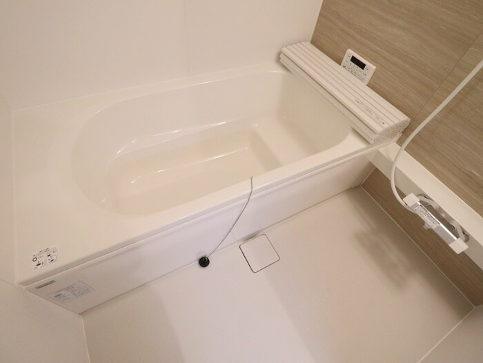 ゼフィールの物件内観写真