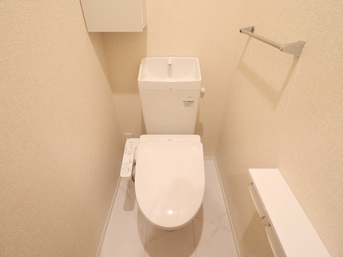 ゼフィールの物件内観写真