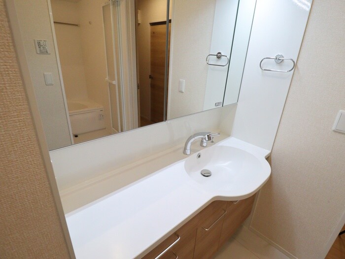 ゼフィールの物件内観写真