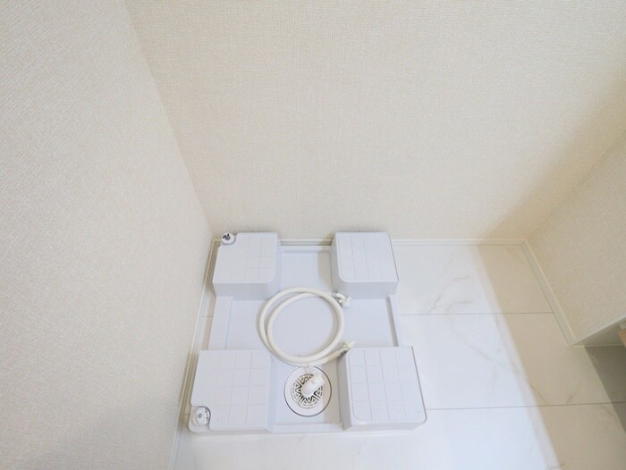 ゼフィールの物件内観写真