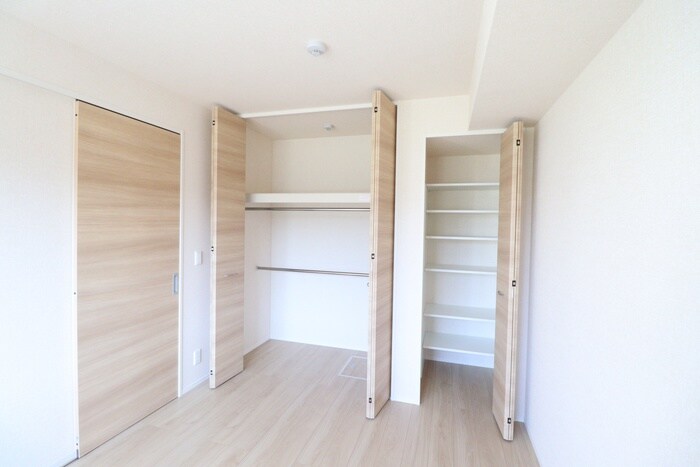 ゼフィールの物件内観写真