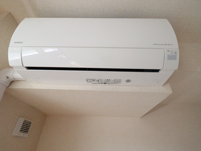 ゼフィールの物件内観写真