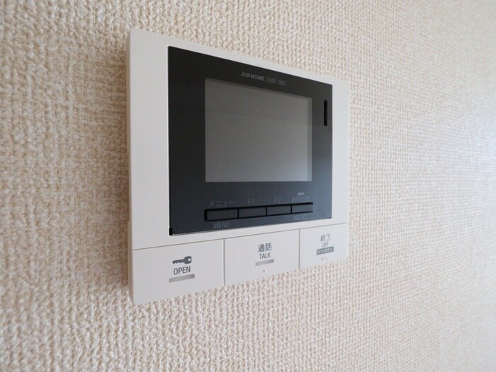 ゼフィールの物件内観写真