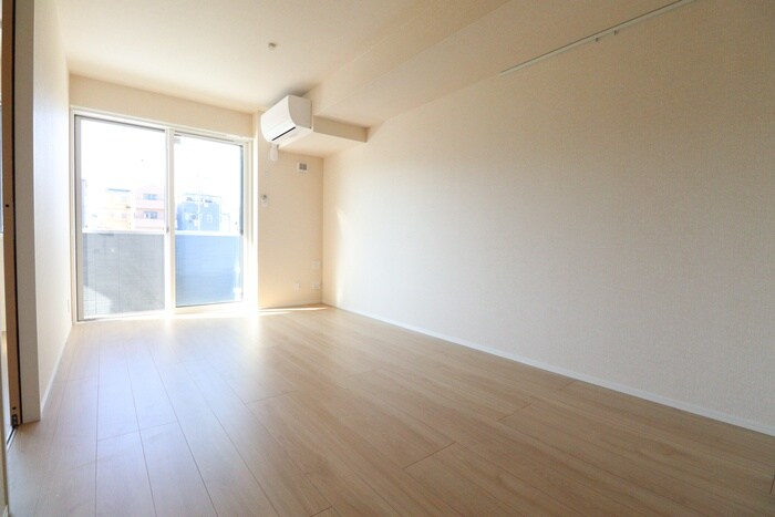 ゼフィールの物件内観写真