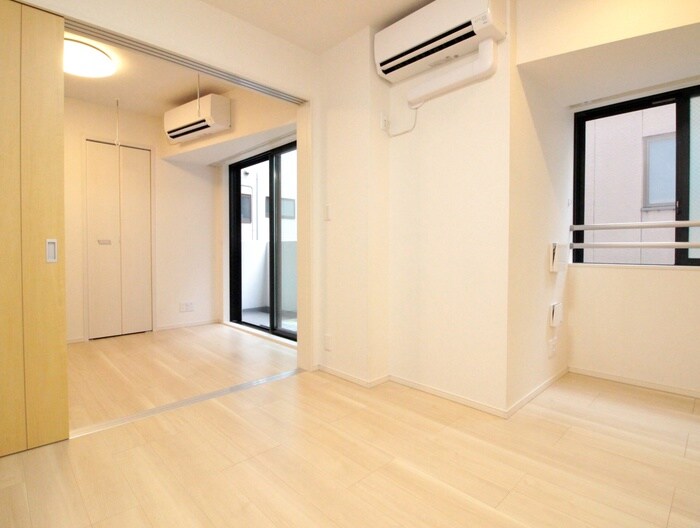 リテラス森下の物件内観写真