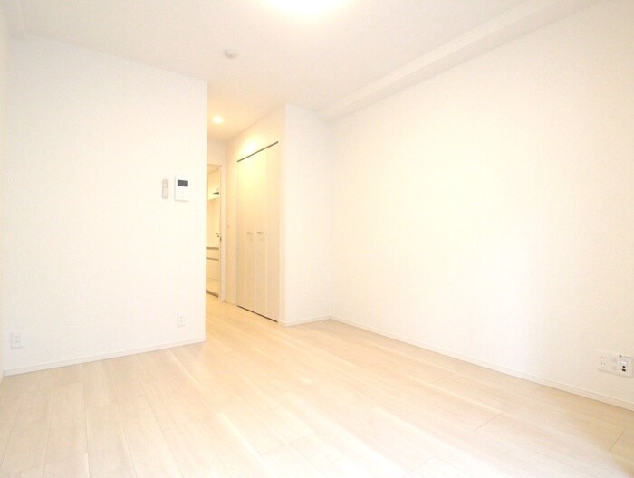 リテラス森下の物件内観写真