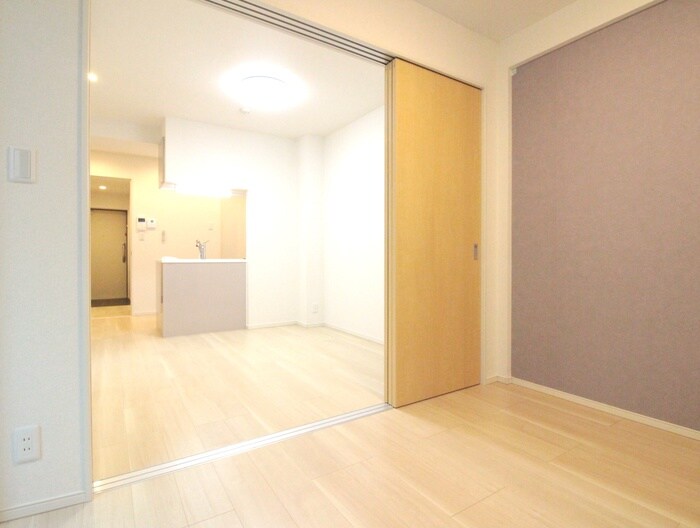 リテラス森下の物件内観写真