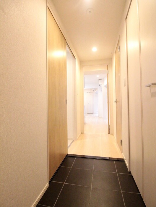 リテラス森下の物件内観写真