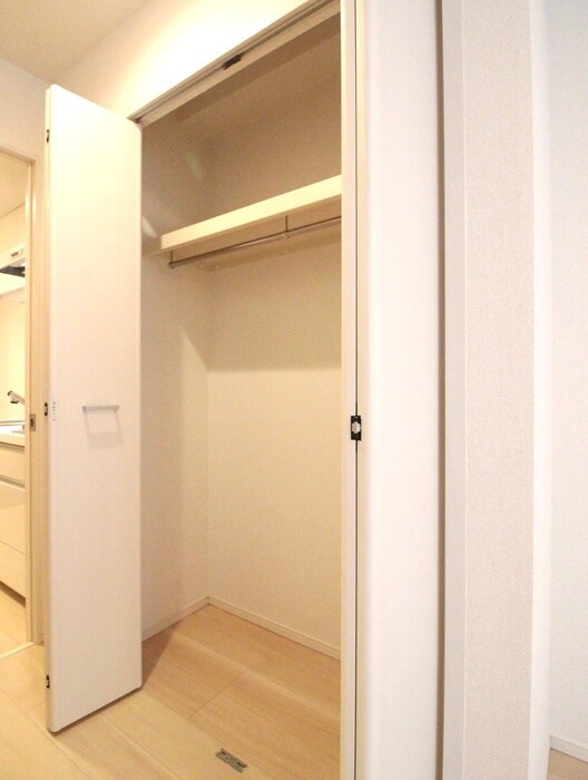 リテラス森下の物件内観写真