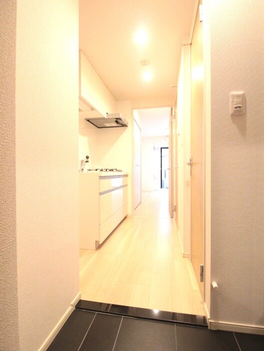 リテラス森下の物件内観写真