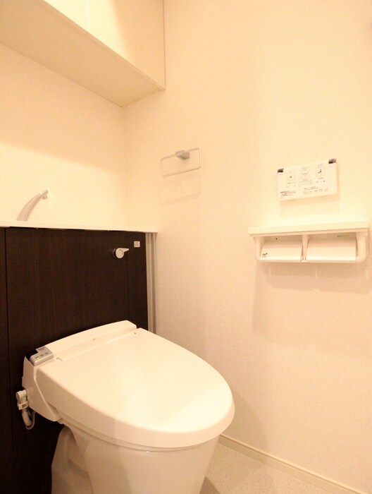 リテラス森下の物件内観写真