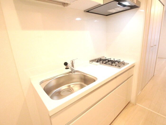 リテラス森下の物件内観写真