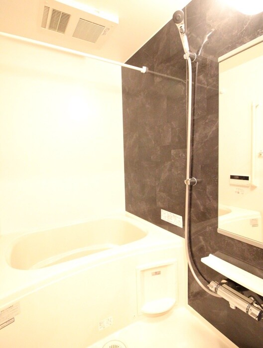 リテラス森下の物件内観写真