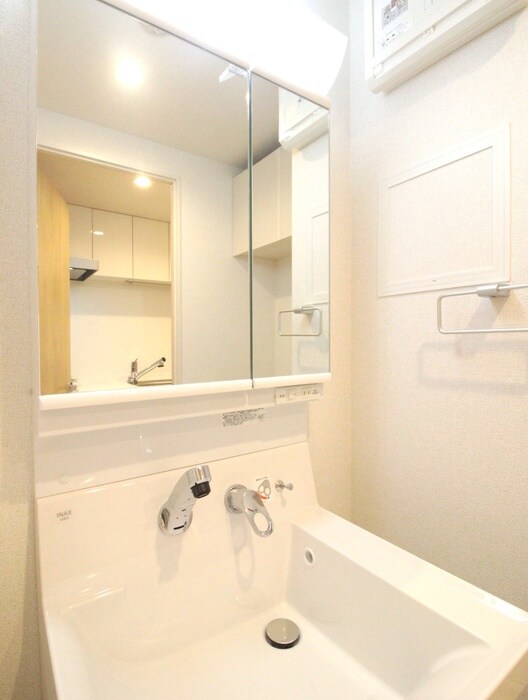 リテラス森下の物件内観写真