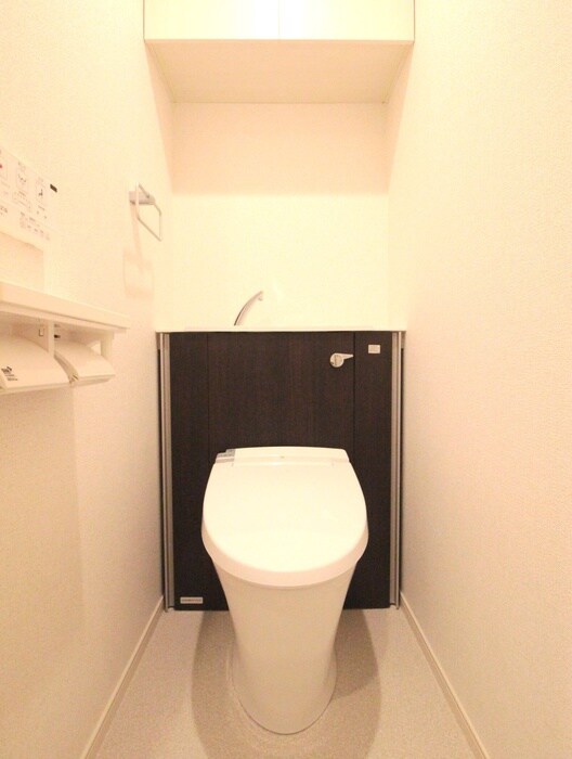 リテラス森下の物件内観写真