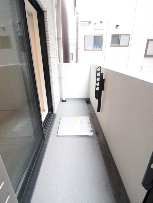 リテラス森下の物件内観写真