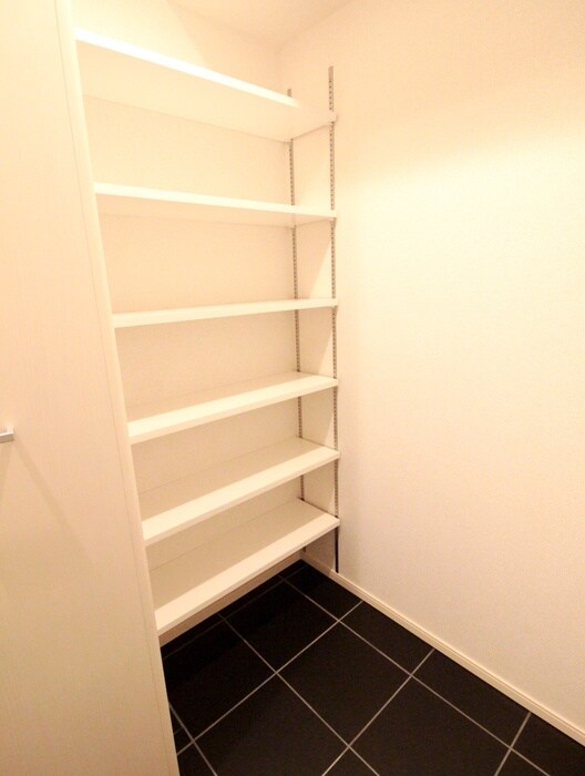 リテラス森下の物件内観写真