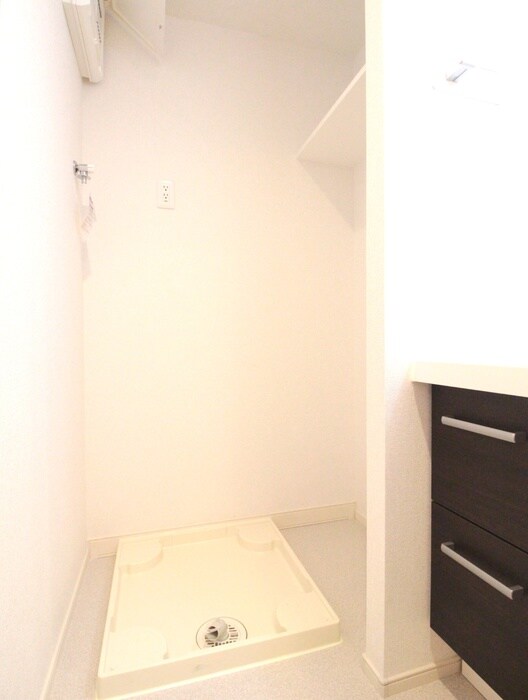 リテラス森下の物件内観写真