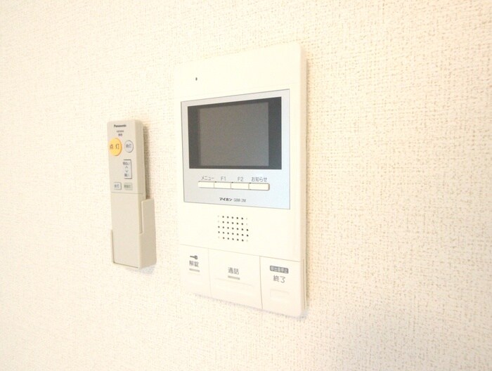 リテラス森下の物件内観写真