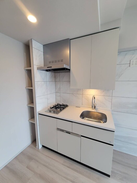 クレヴィアリグゼ錦糸町の物件内観写真