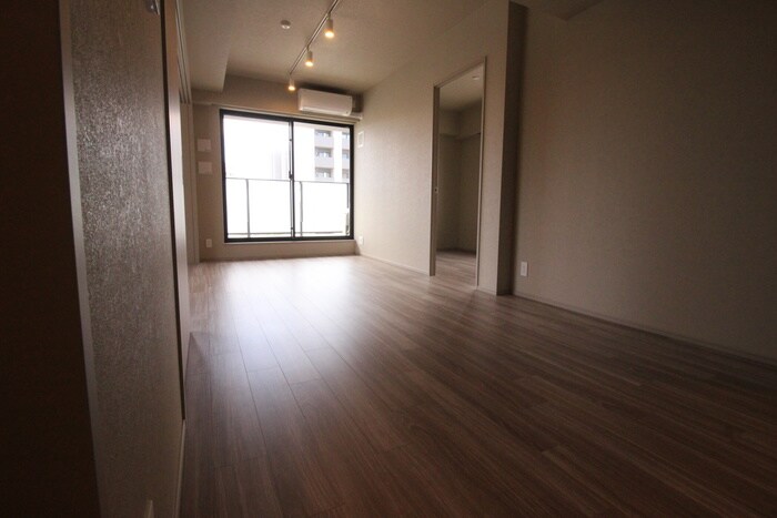 クレヴィアリグゼ錦糸町の物件内観写真