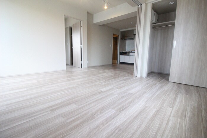 クレヴィアリグゼ錦糸町の物件内観写真