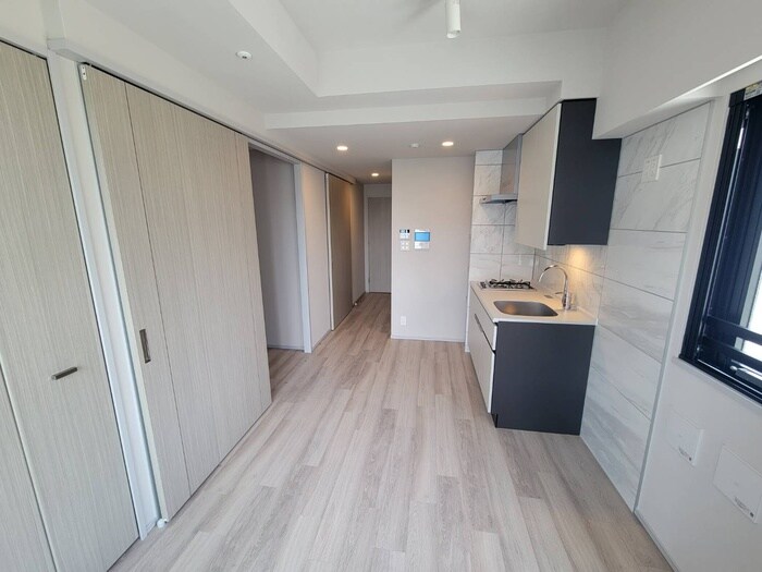 クレヴィアリグゼ錦糸町の物件内観写真