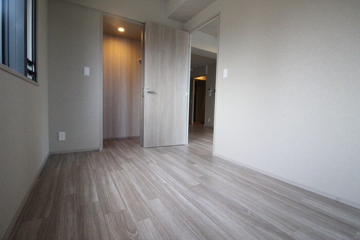 クレヴィアリグゼ錦糸町の物件内観写真