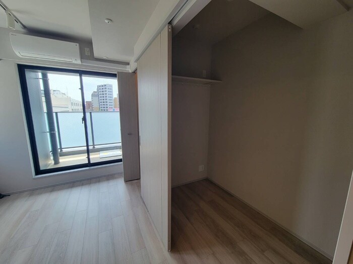 クレヴィアリグゼ錦糸町の物件内観写真