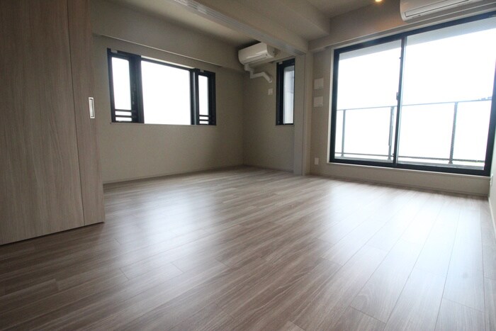 クレヴィアリグゼ錦糸町の物件内観写真