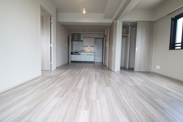 クレヴィアリグゼ錦糸町の物件内観写真