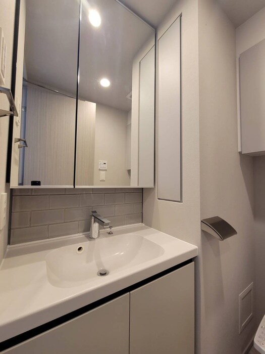 クレヴィアリグゼ錦糸町の物件内観写真