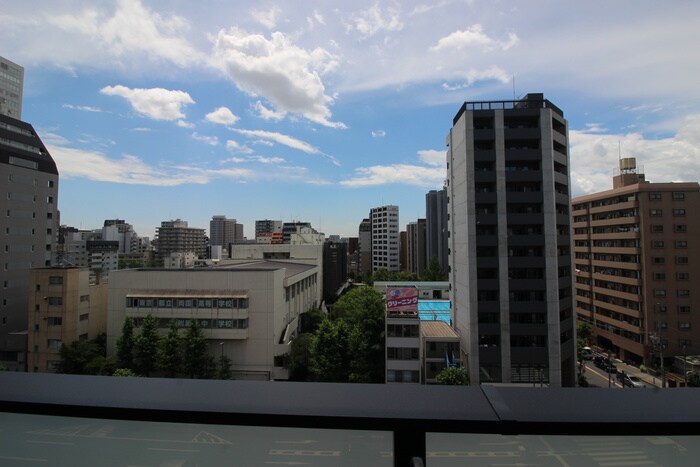 クレヴィアリグゼ錦糸町の物件内観写真