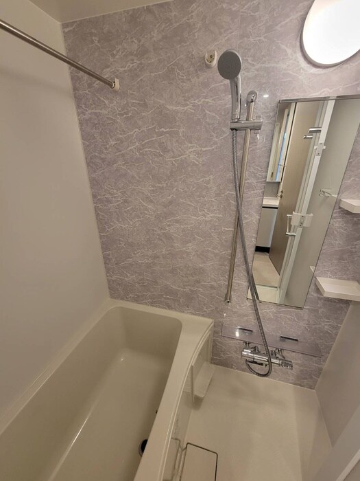 クレヴィアリグゼ錦糸町の物件内観写真