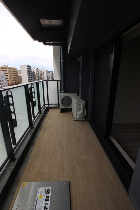 クレヴィアリグゼ錦糸町の物件内観写真