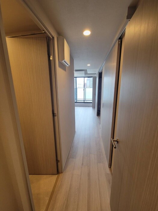 クレヴィアリグゼ錦糸町の物件内観写真