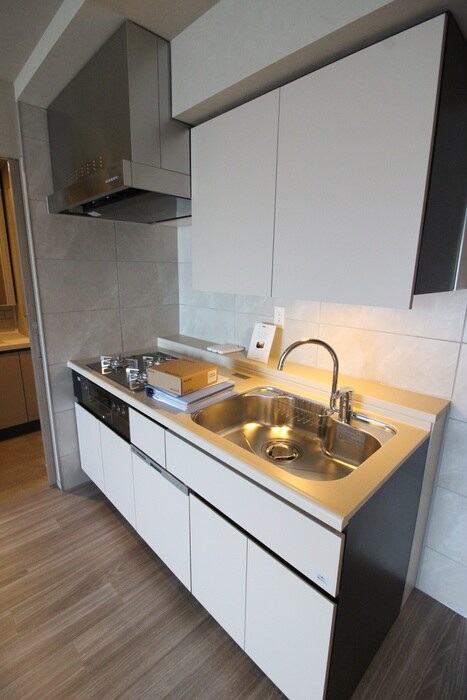 クレヴィアリグゼ錦糸町の物件内観写真