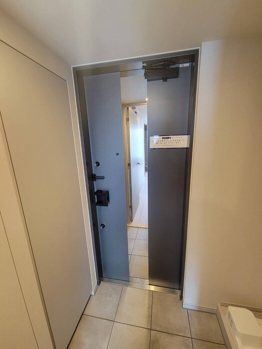 クレヴィアリグゼ錦糸町の物件内観写真