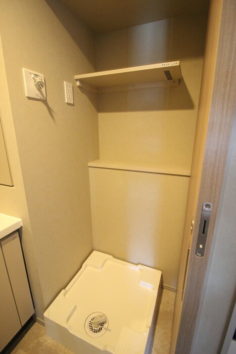 クレヴィアリグゼ錦糸町の物件内観写真