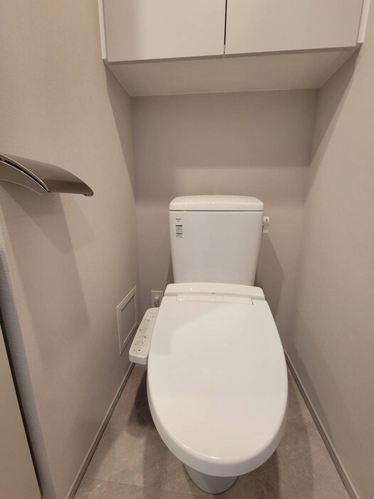 クレヴィアリグゼ錦糸町の物件内観写真