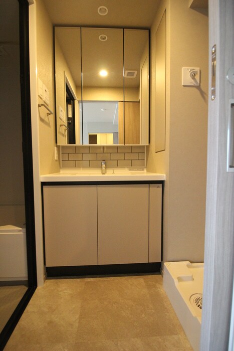 クレヴィアリグゼ錦糸町の物件内観写真