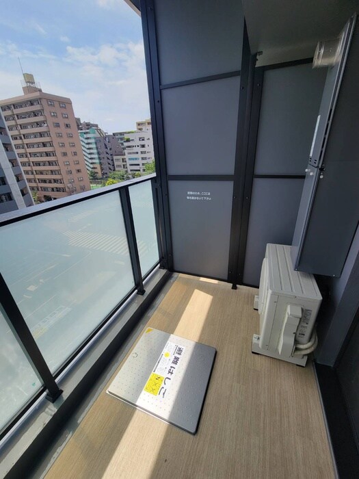 クレヴィアリグゼ錦糸町の物件内観写真